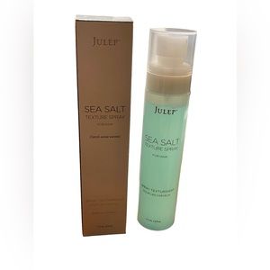 Julep Sea Salt texture spray